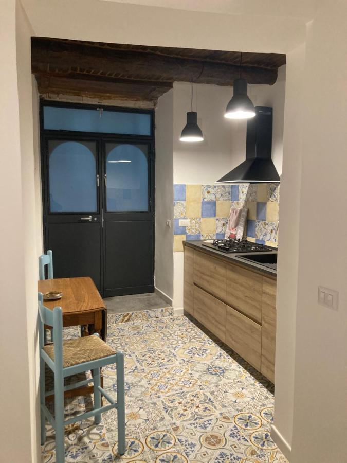 Zuccarella "Zuccherino"Nel Cortile เนเปิลส์ ภายนอก รูปภาพ